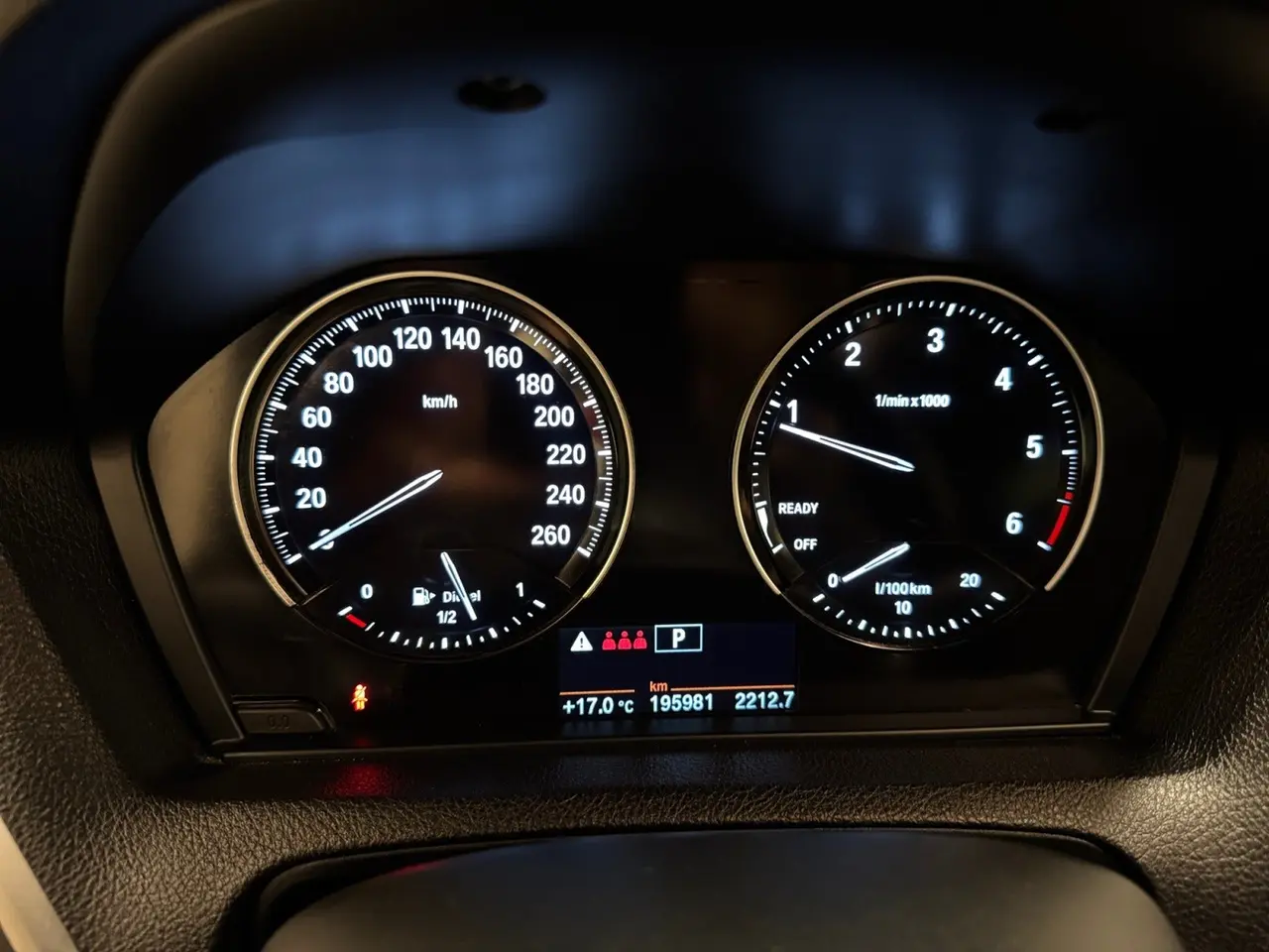 Billede 7 - BMW 118d 2,0 Advantage aut.