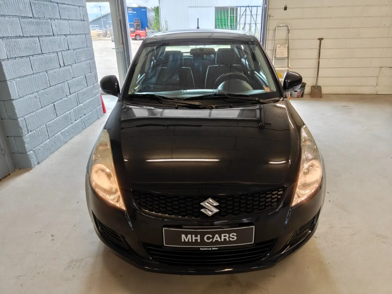 Billede 1 - Suzuki Swift 1,2 GL ECO+