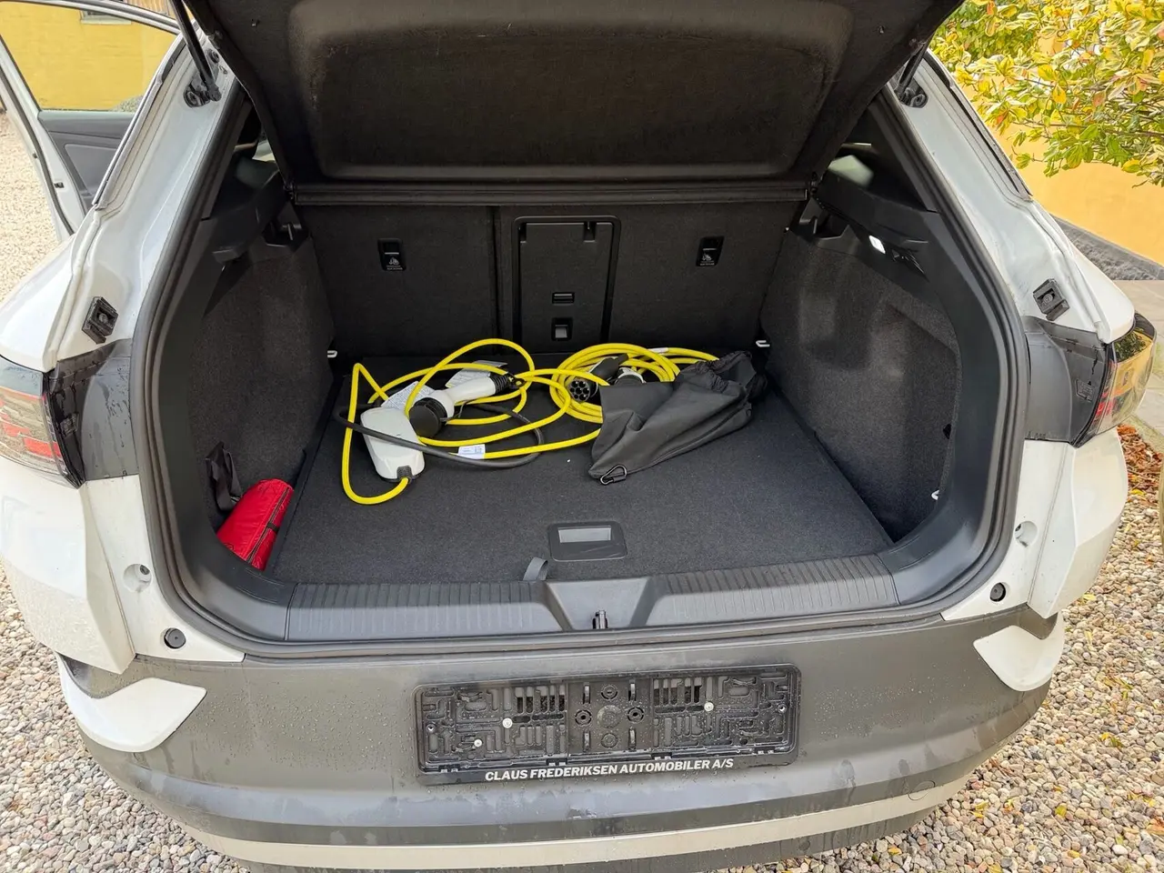 Billede 10 - VW ID.4 EL Pro Performance 204HK 5d Aut.