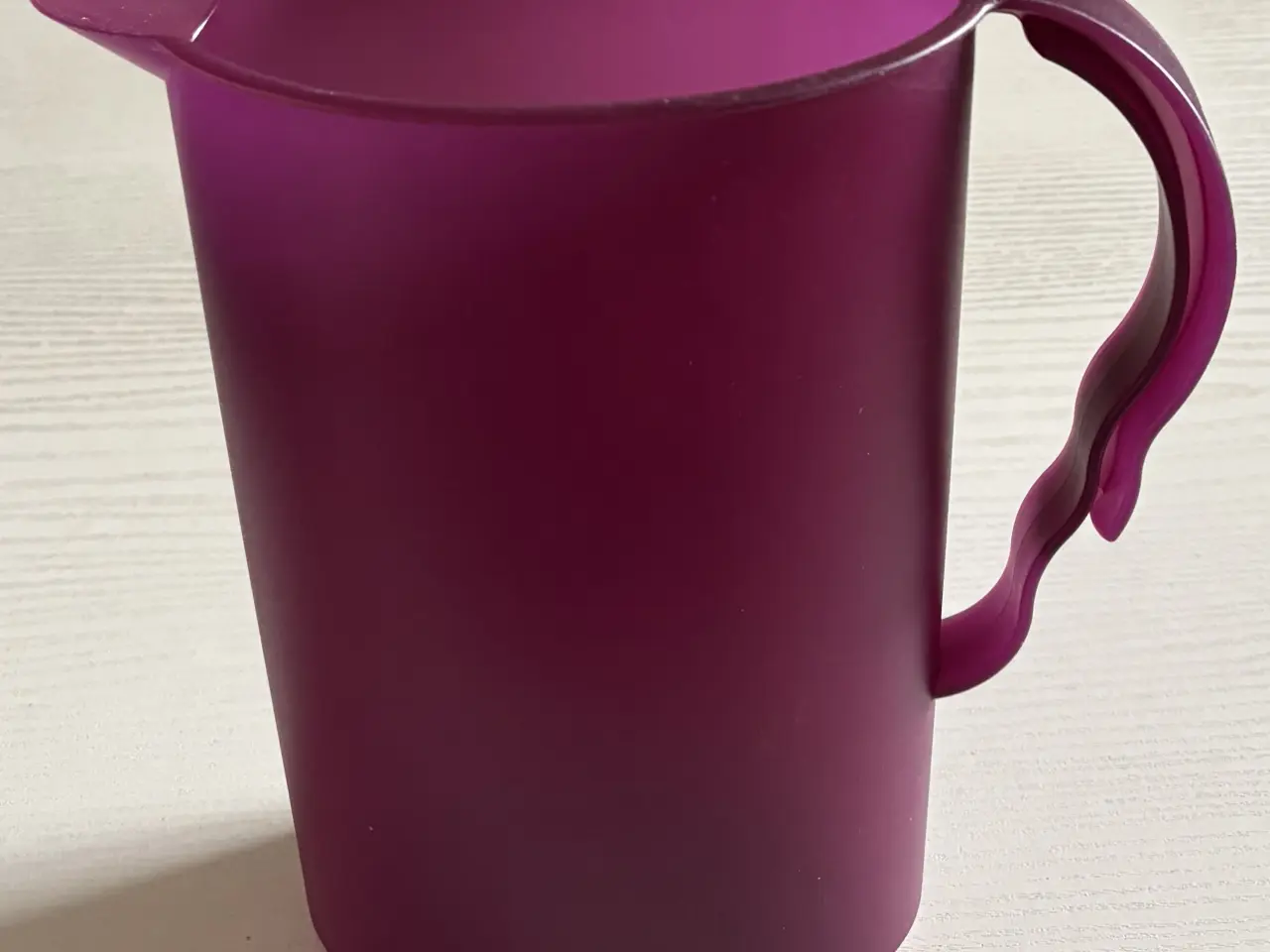 Billede 1 - Tupperware kande, Avanti 2,1 liter