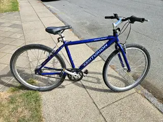 Centurion M;TB drengecykel sælges.