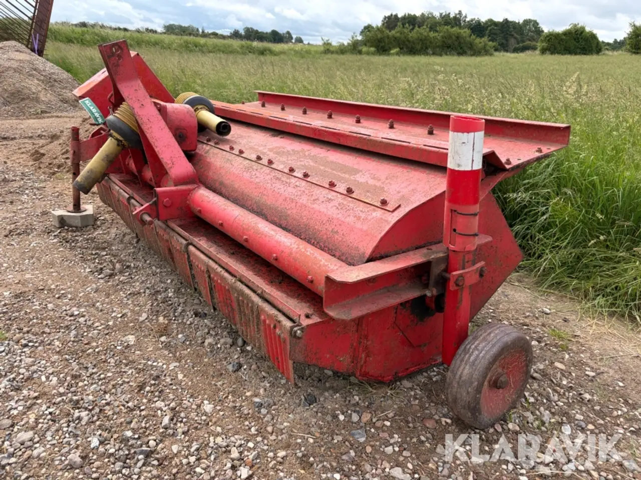 Billede 3 - Brakpudser