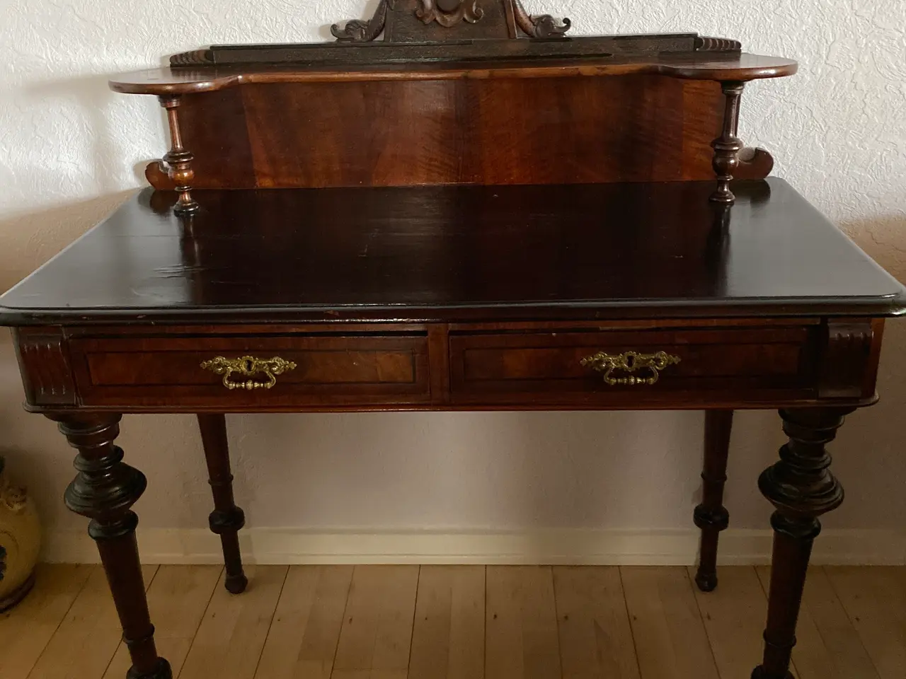 Billede 1 - “H.C. Andersen” skrivebord 