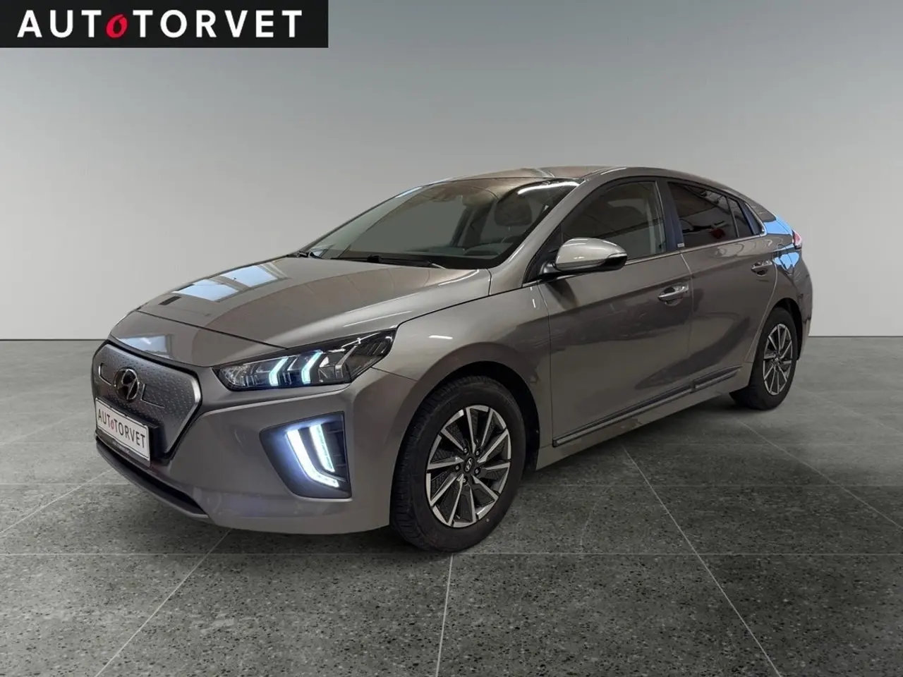 Billede 1 - Hyundai Ioniq 40 EV Style
