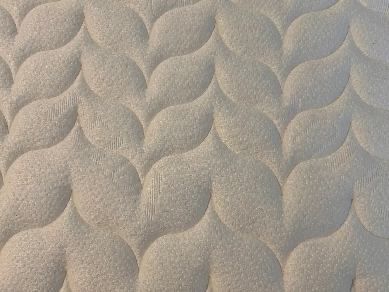 Billede 4 - Luksus Topmadras + CLIMA rullemadras