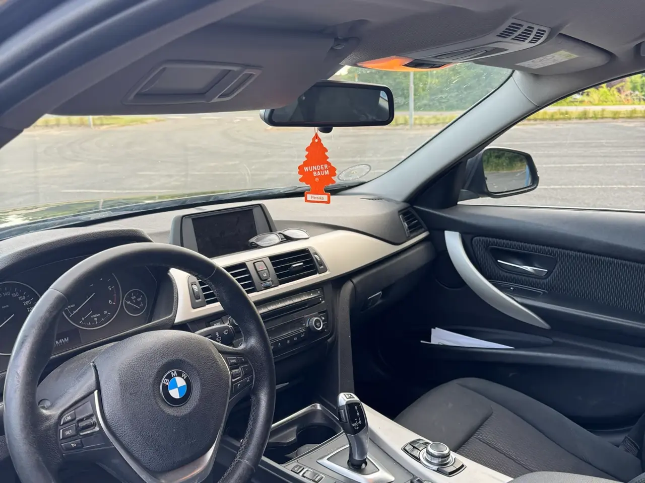 Billede 5 - BMW 320D F31