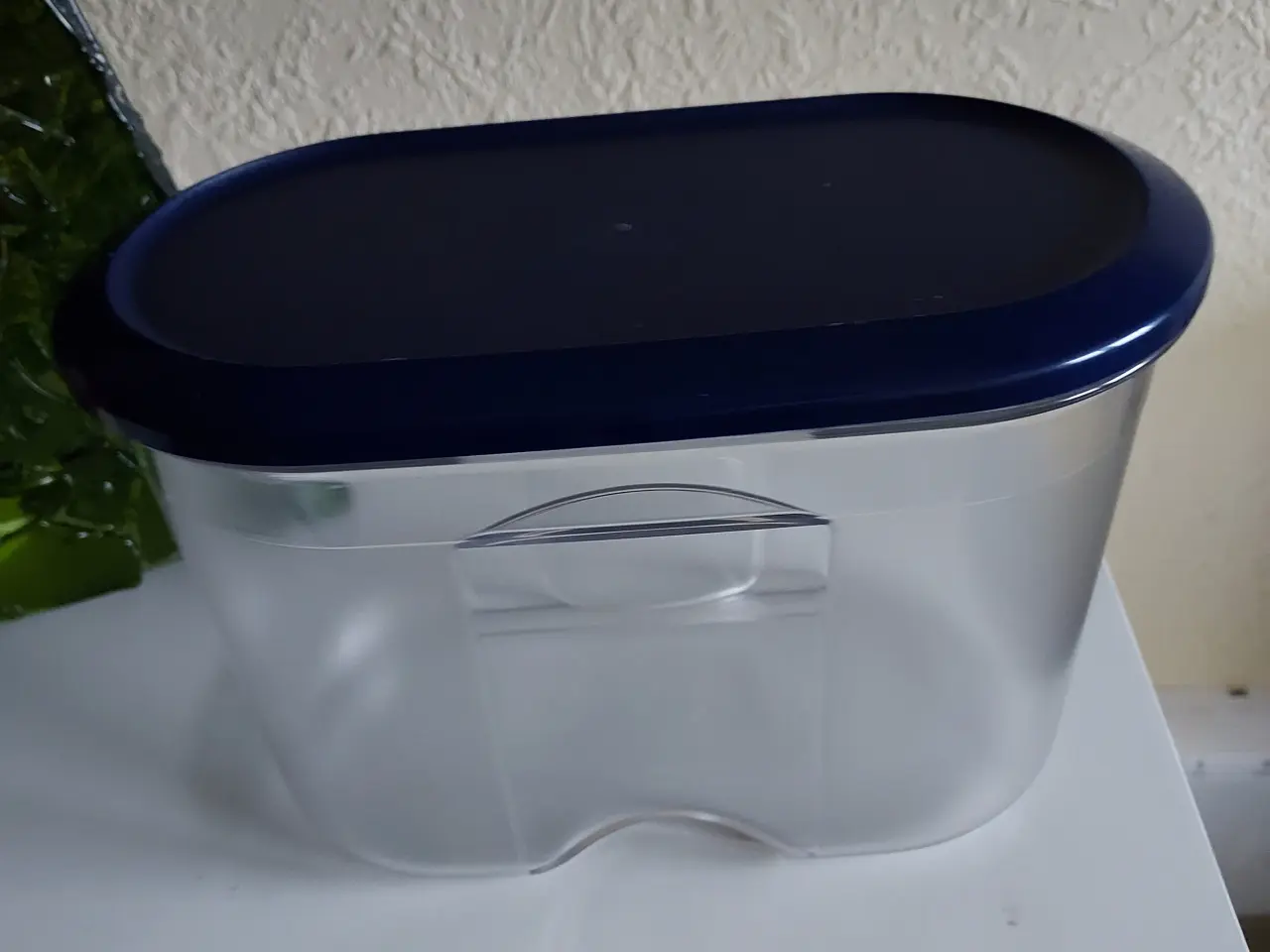 Billede 1 - Tupperware trio beholder