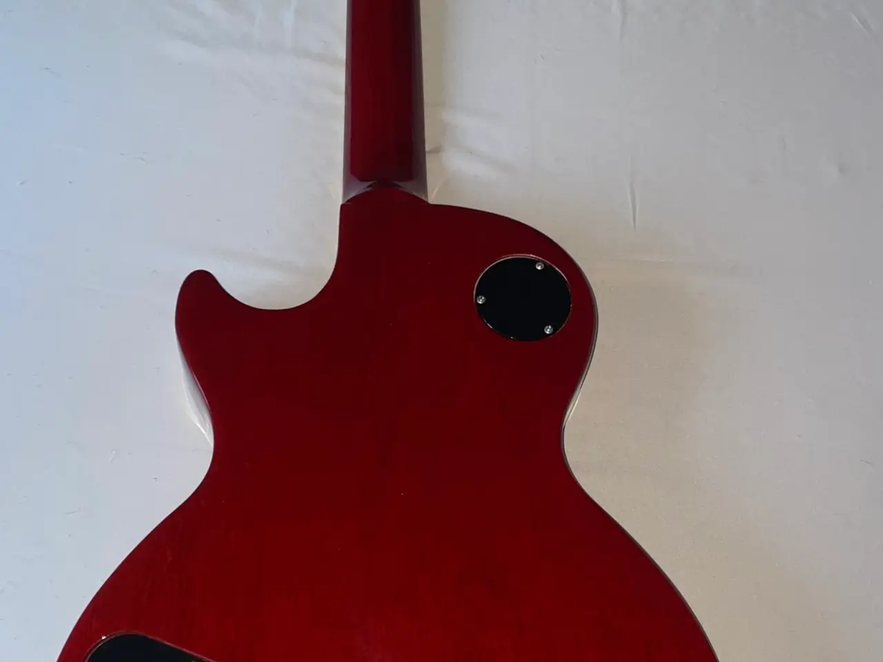 Billede 7 - Les Paul Standard, tilbehør og ekstra pickups med