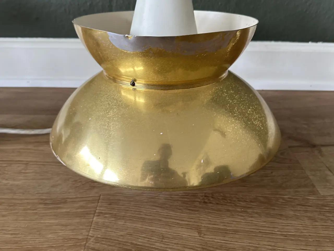 Billede 3 - Retro lamper
