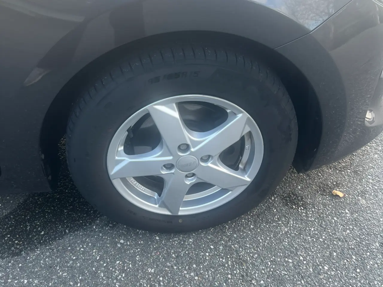 Billede 18 - Kia Rio 1,0 T-GDi Vision
