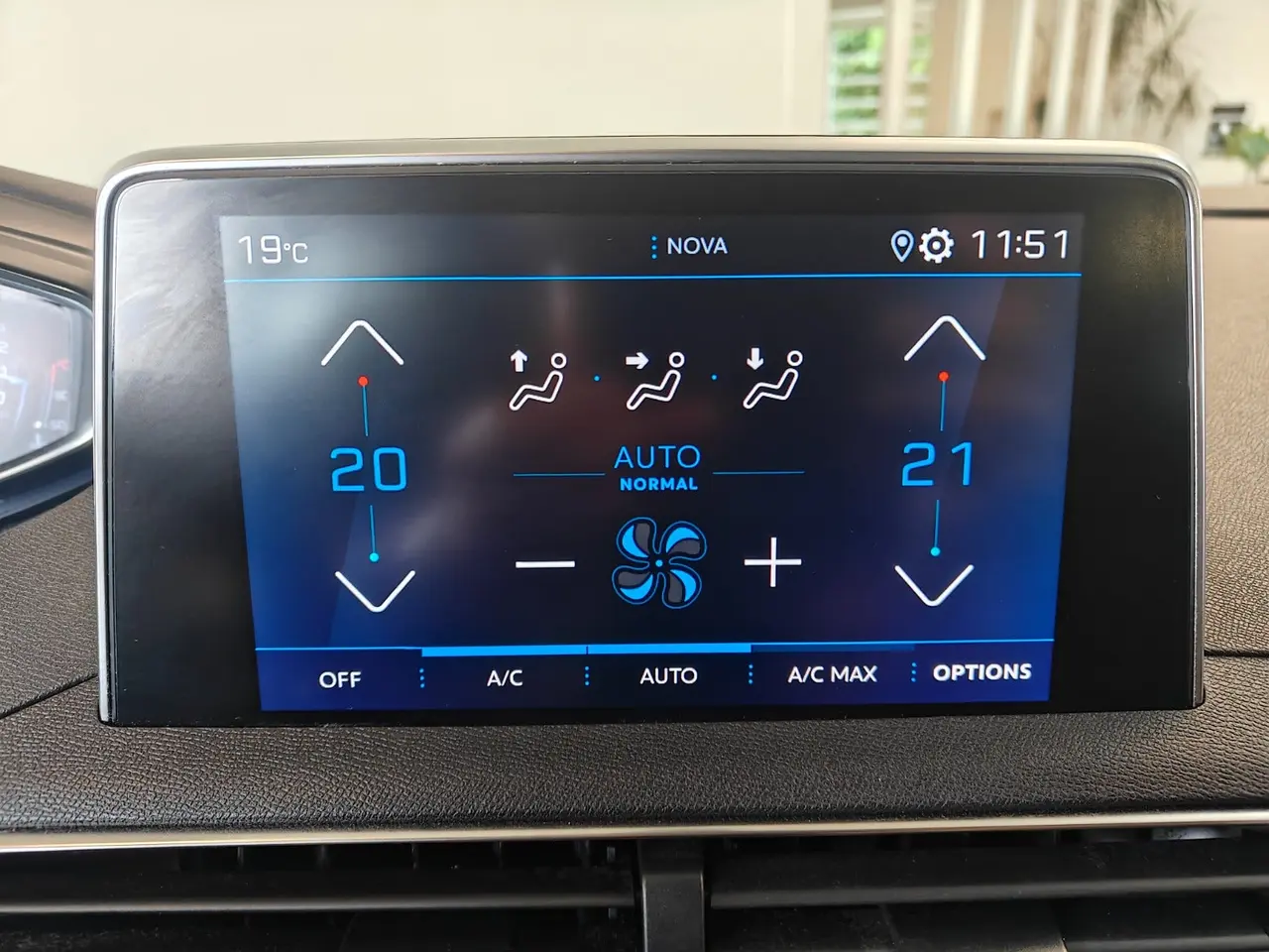 Billede 15 - Peugeot 5008 1,2 PureTech 130 Active 7prs