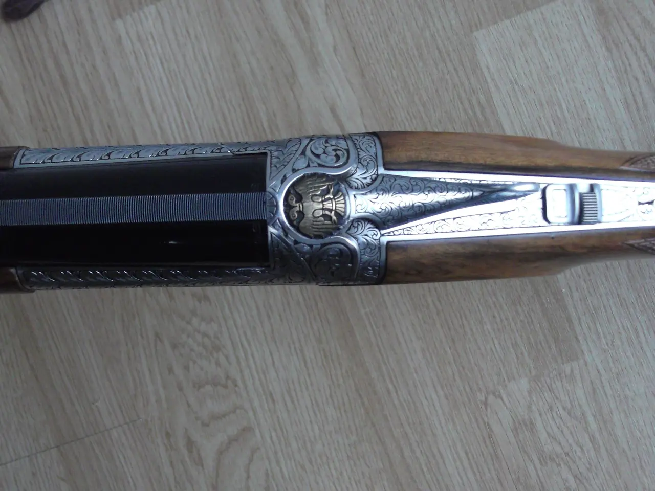 Billede 1 - Huglu Premium gun