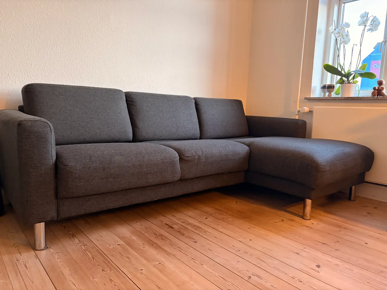 Billede 3 - Sofa(gratis ved afhentning)