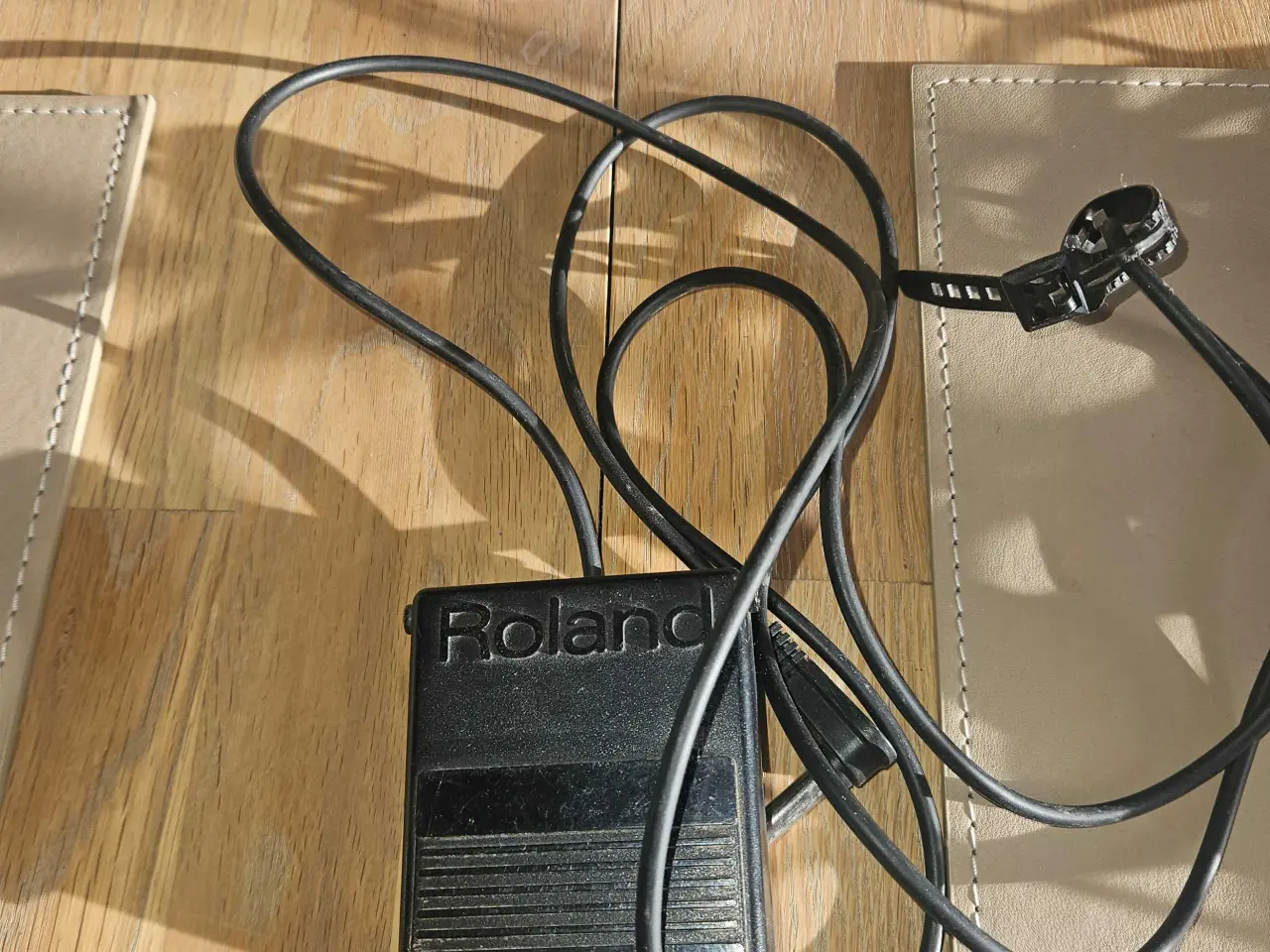 Billede 3 - Roland 