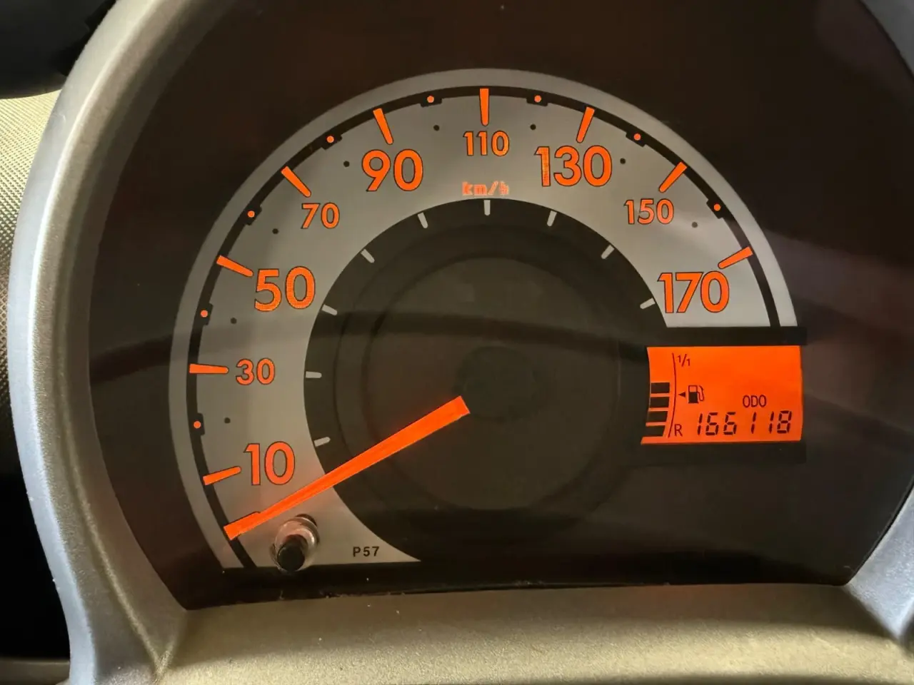 Billede 4 - Peugeot 107 1,0 Active