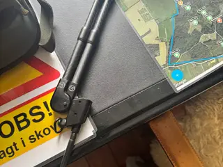 Sauer flex bipod