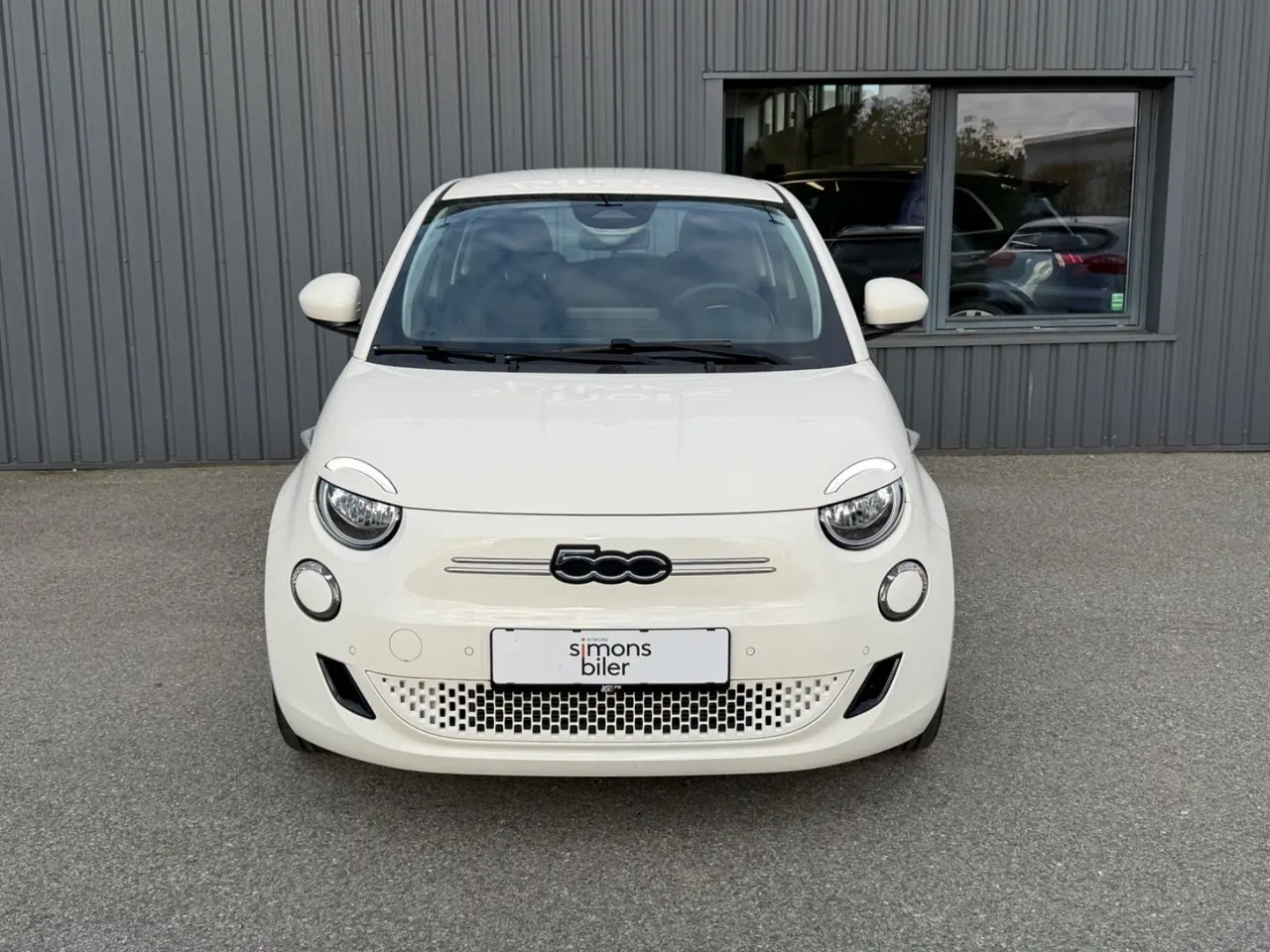Billede 4 - Fiat 500e 42