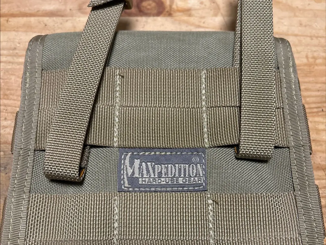 Billede 2 - Maxpedition Monky Pouch