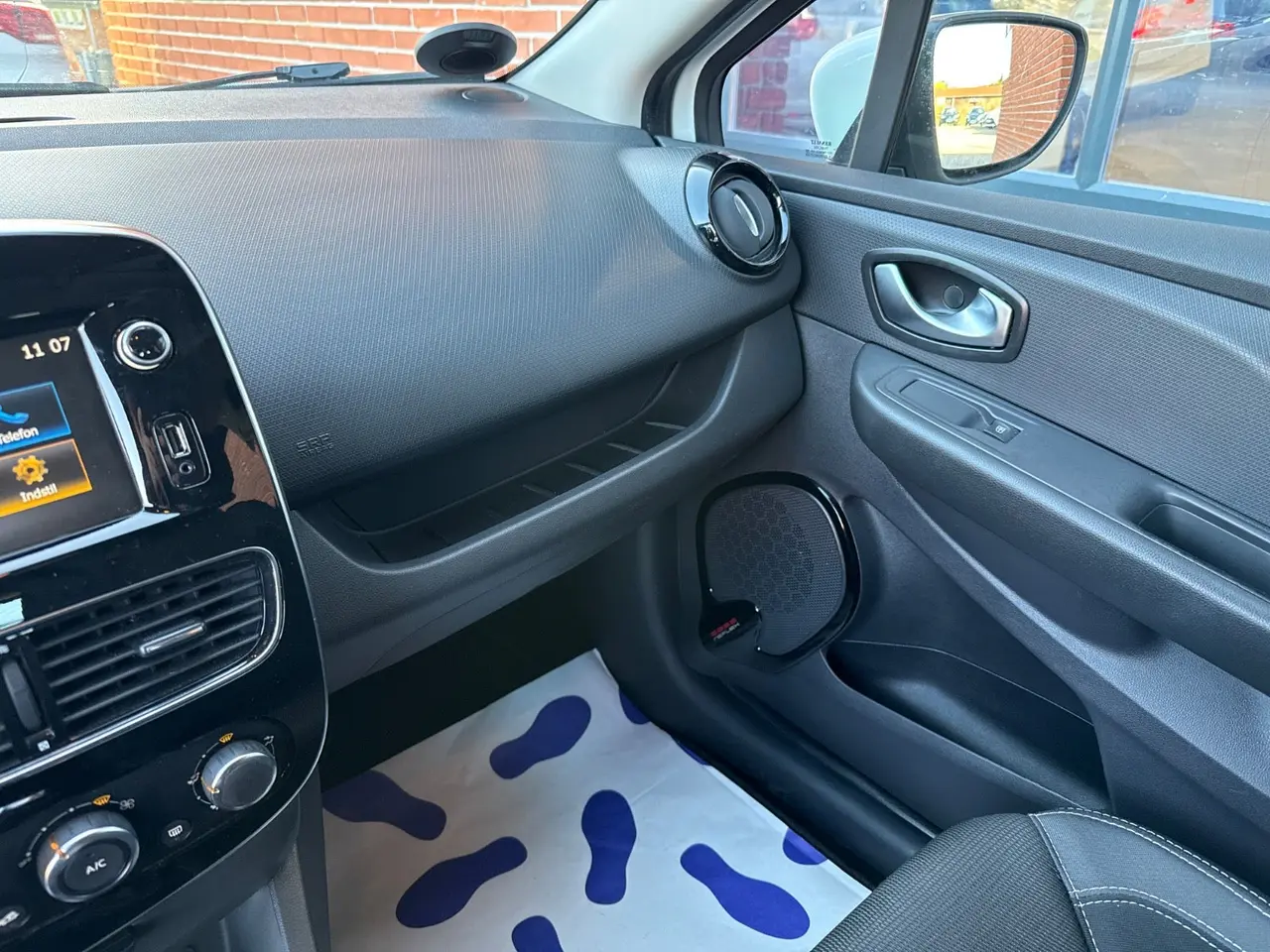 Billede 13 - Renault Clio IV 0,9 TCe 90 Zen
