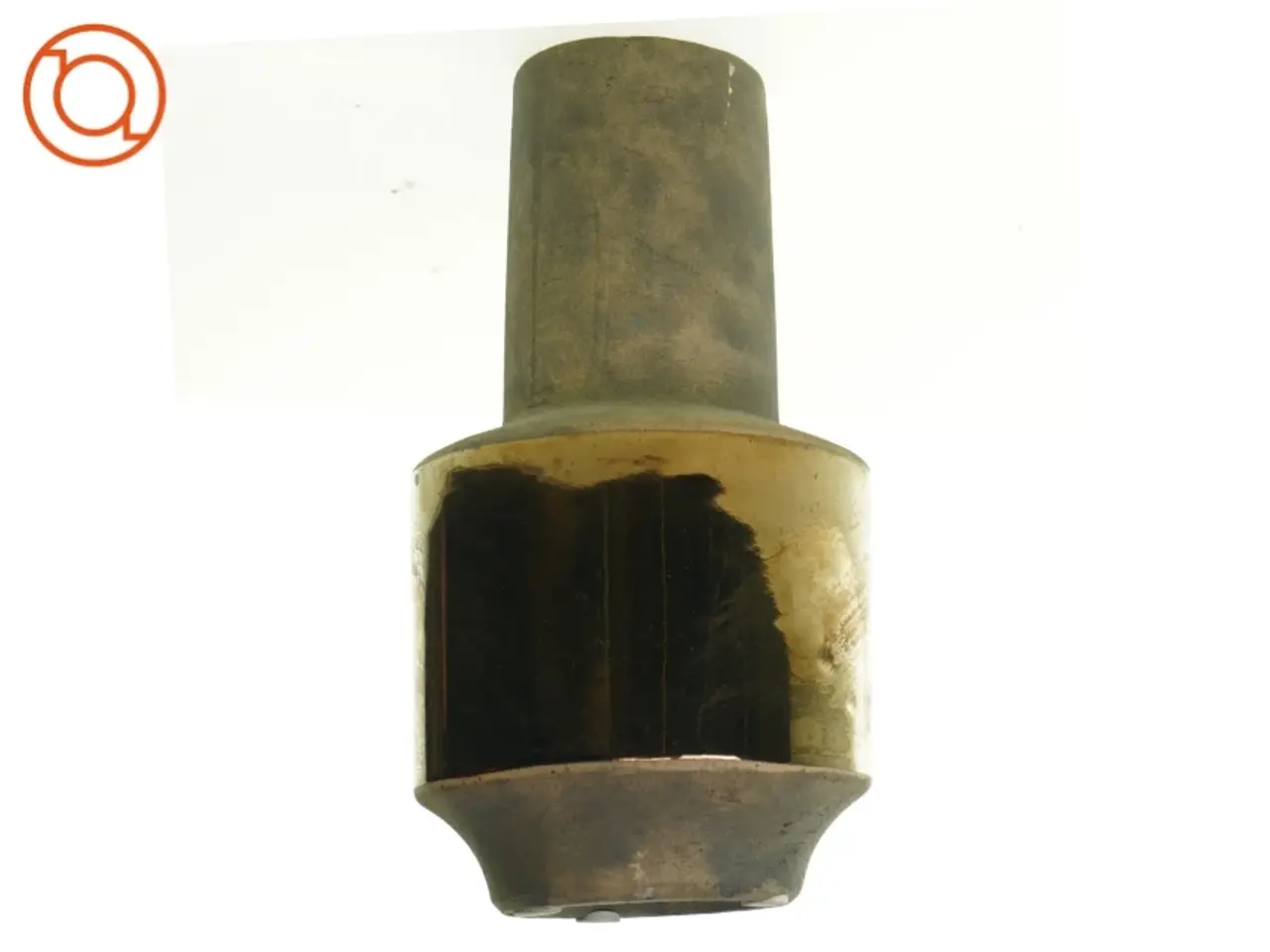 Billede 2 - Vase (str. 20 x 10 cm)