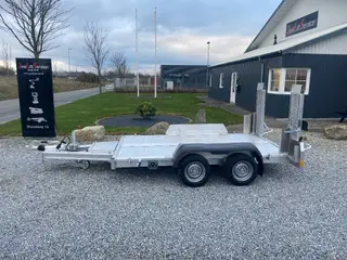 CLM ALUMINIUM FLY 35