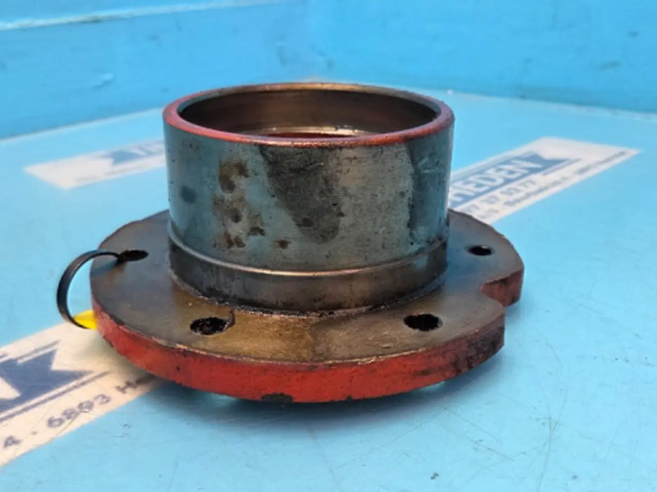 Billede 10 - Deutz M2680 Hus 1212301900700