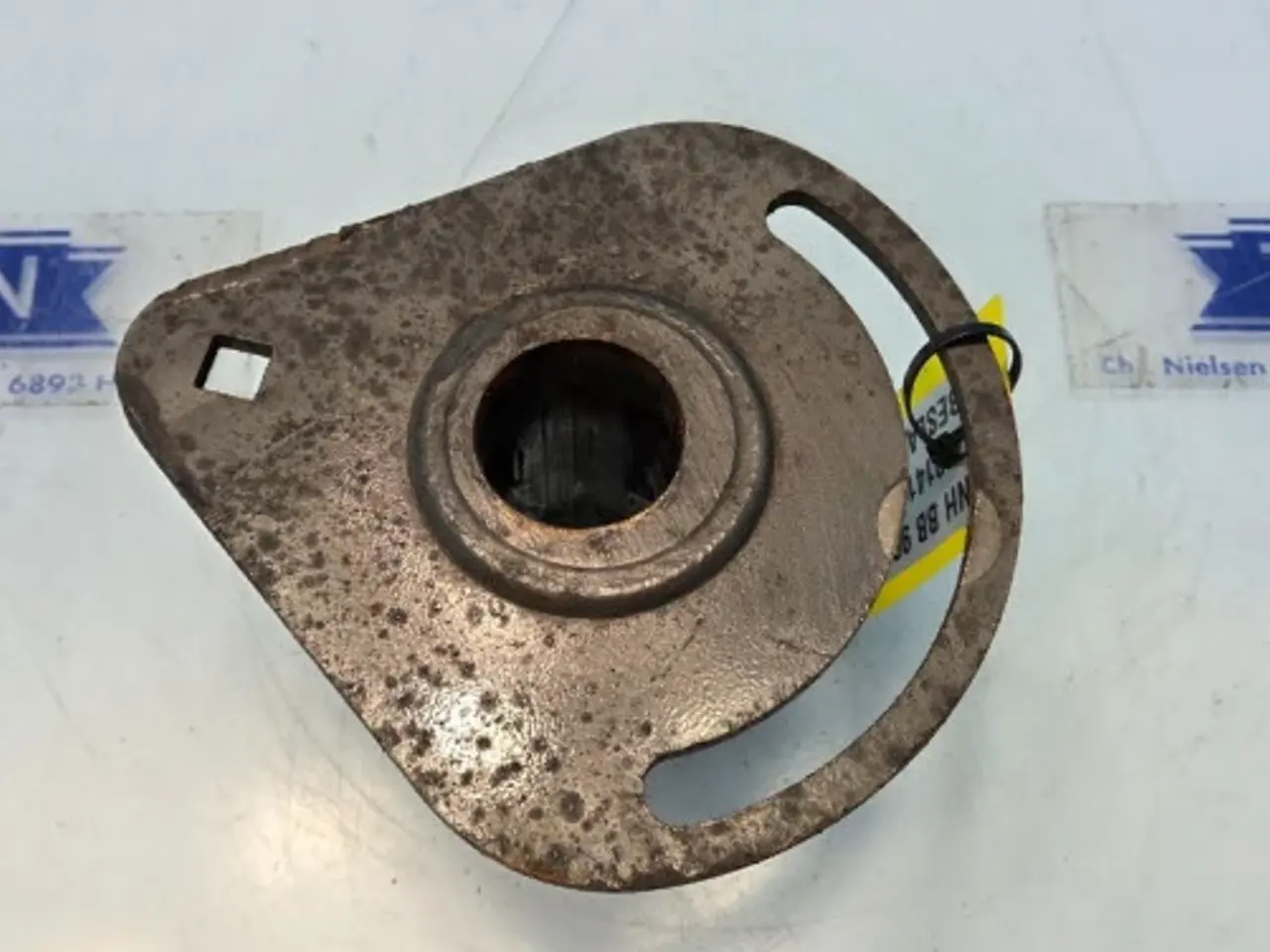 Billede 9 - New Holland BB9090 Beslag 700141185