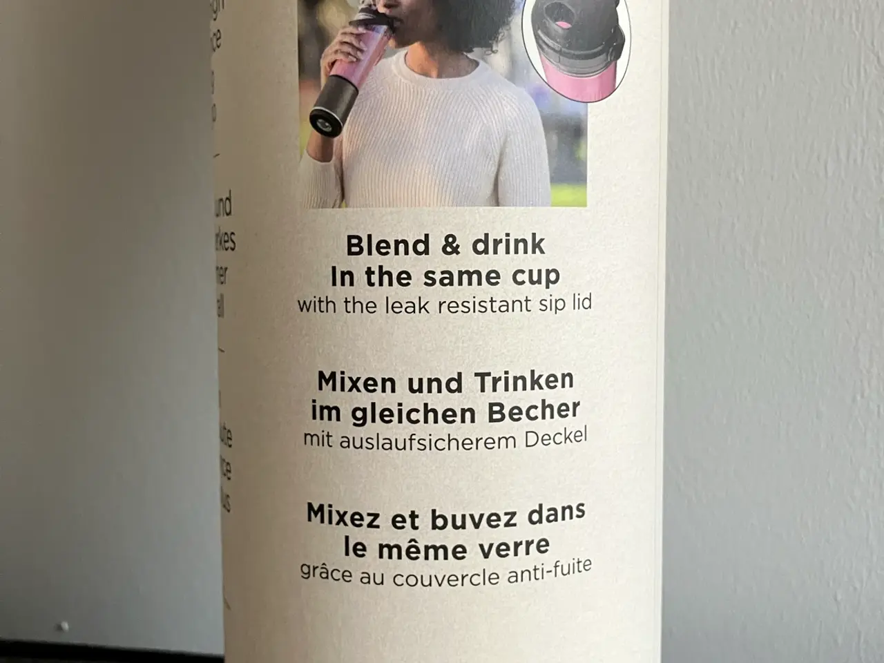 Billede 2 - Ninja blender