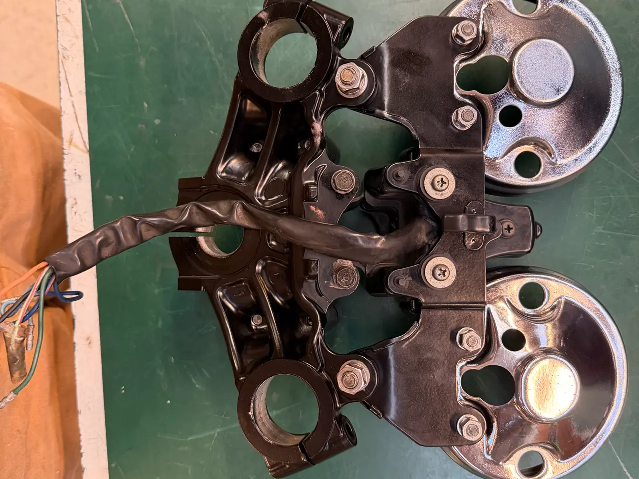 Billede 2 - Honda cb 550