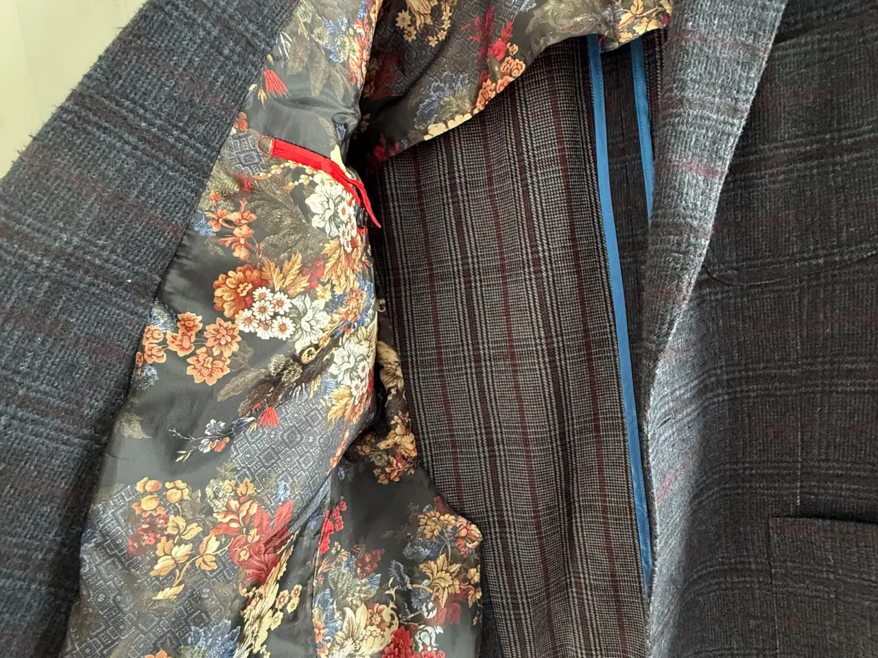 Billede 3 - Digel Move blazer herre str. 48