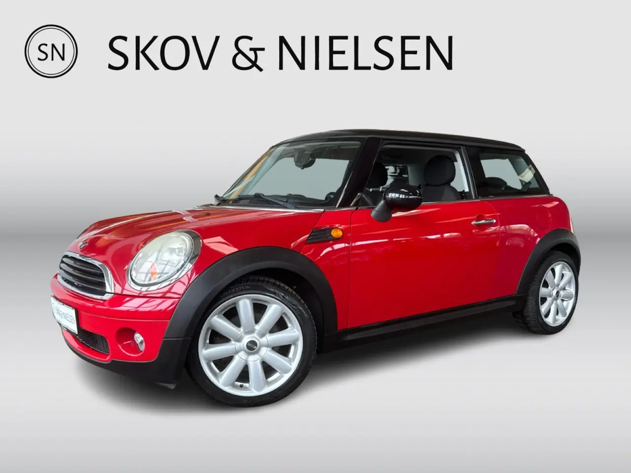 Billede 1 - MINI One 1,4