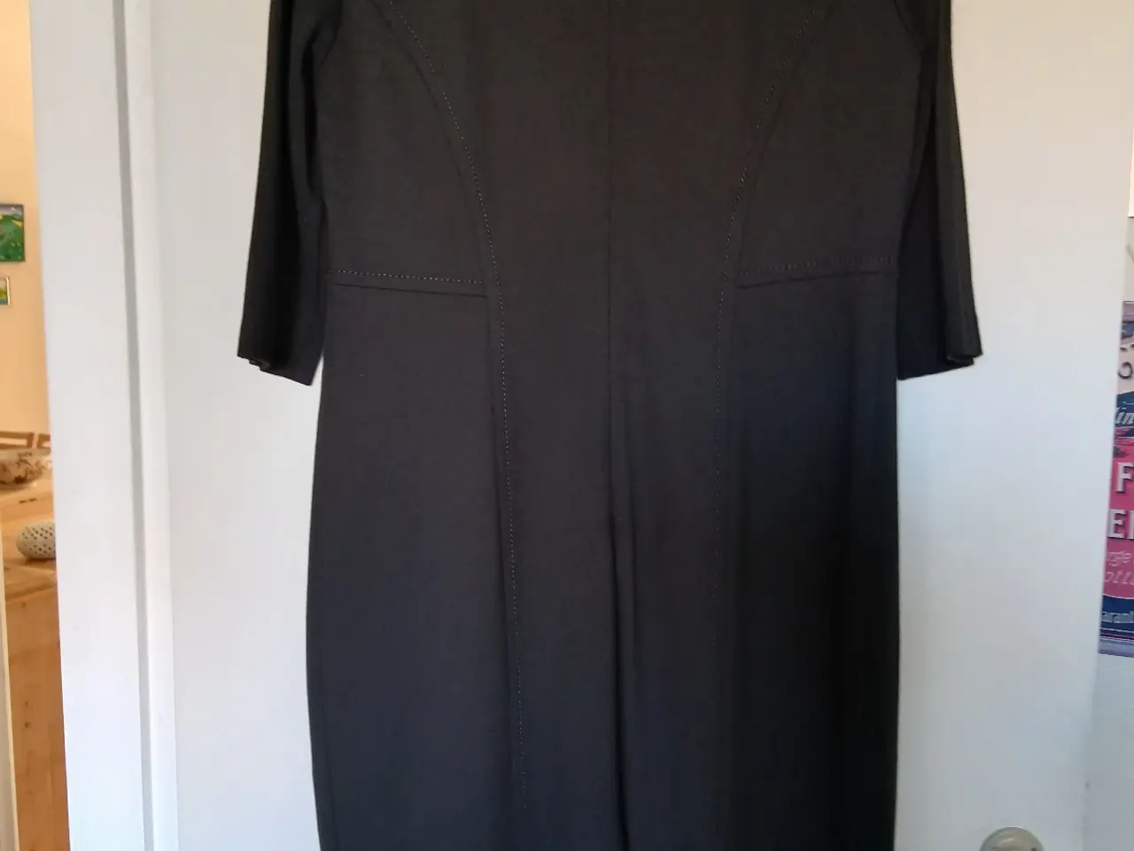 Billede 4 - Gerry Weber sort kjole