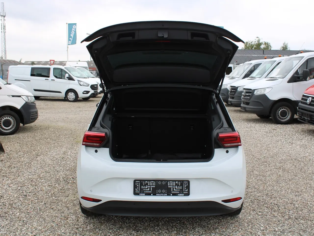 Billede 11 - VW ID.3 58 Pro