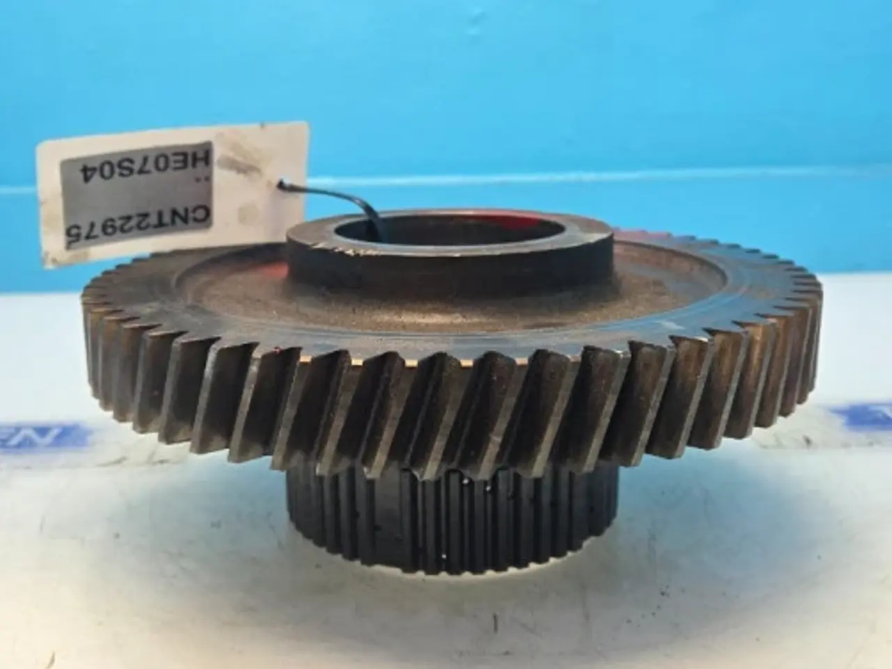 Billede 9 - Case Magnum 280 Gear 47361924