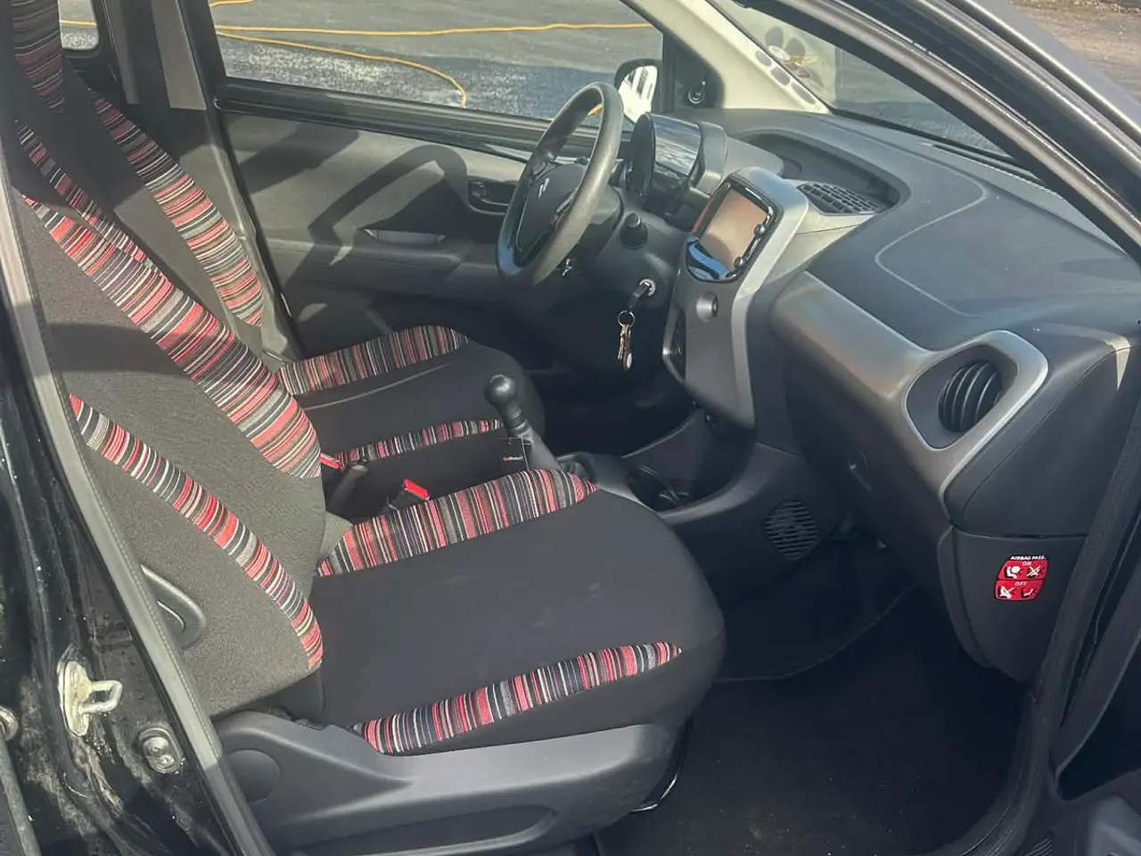 Billede 9 - Citroën C1 1,2 PureTech Feel