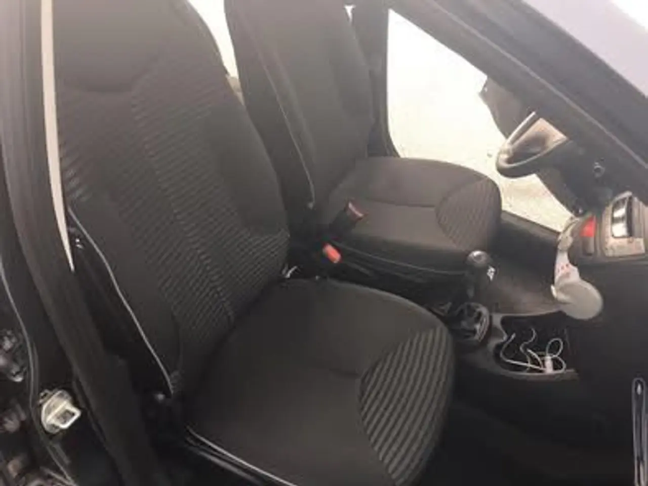 Billede 5 - Peugeot 107 