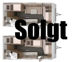 Knaus Sport 580 QS