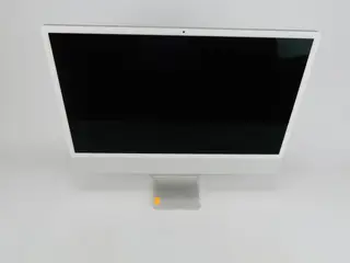 Apple iMac M1 8/8 24" 4,5K Retina-skærm - LÆS BESKRIVELSE