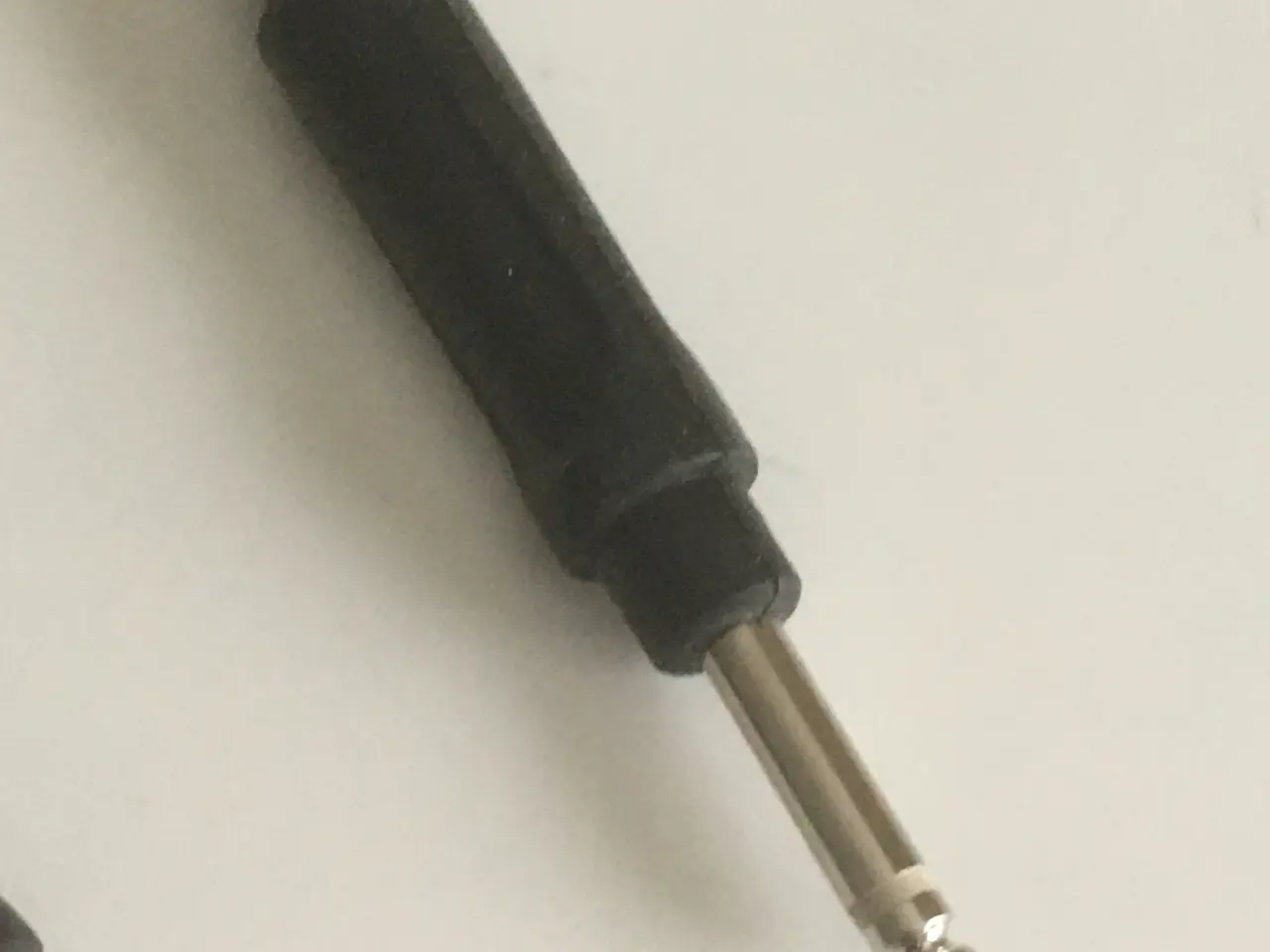 Billede 3 - ovntermometer temperaturføler stegetermometer