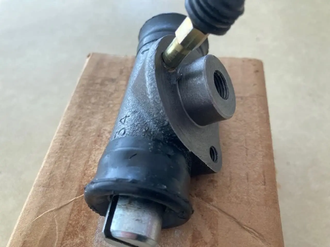 Billede 8 - VW Type 1 hjulcylinder 