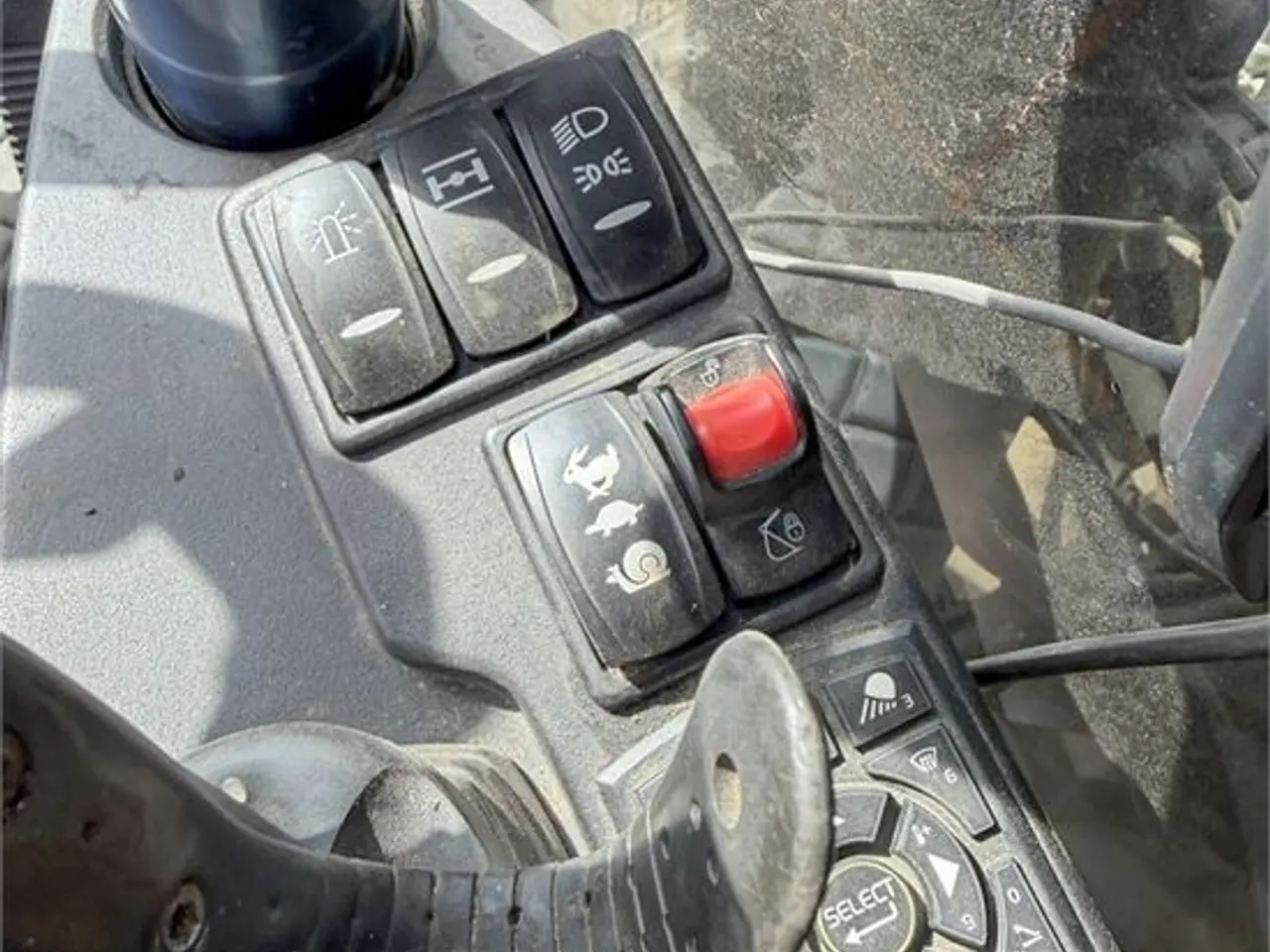 Billede 40 - Volvo EWR150 E - 20 ton, DC2 styrring,  Engcon rotortilt, Topcon X75 3D GPS, trailer