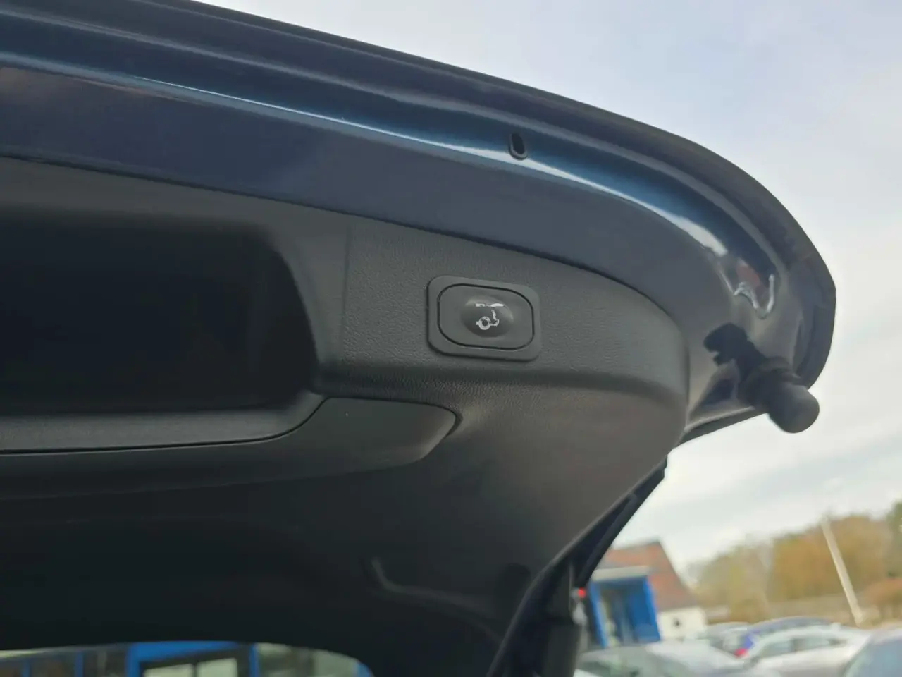 Billede 20 - Ford Focus 1,5 EcoBlue Titanium X stc. aut.