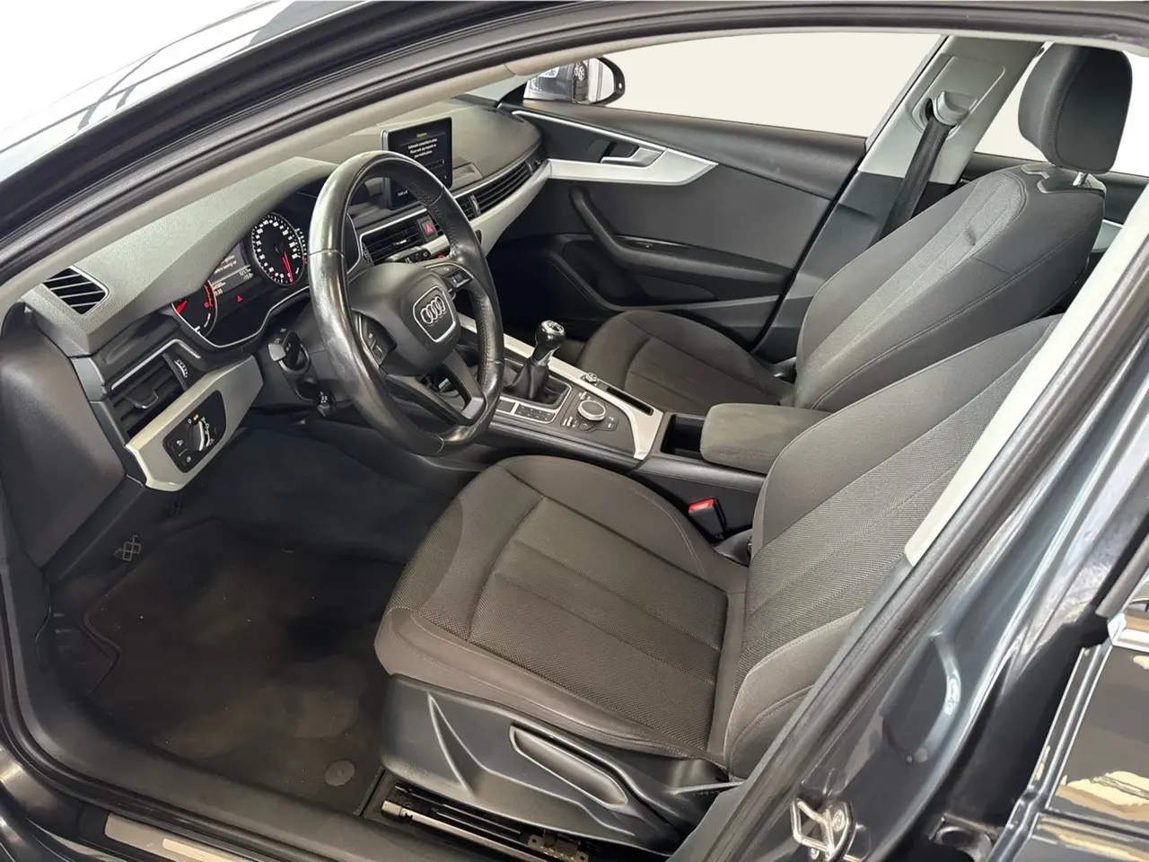 Billede 11 - Audi A4 2,0 TDi 150 Sport Avant