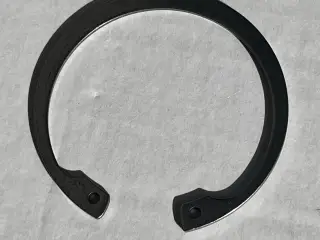 Låsering 55x2mm udvendig
