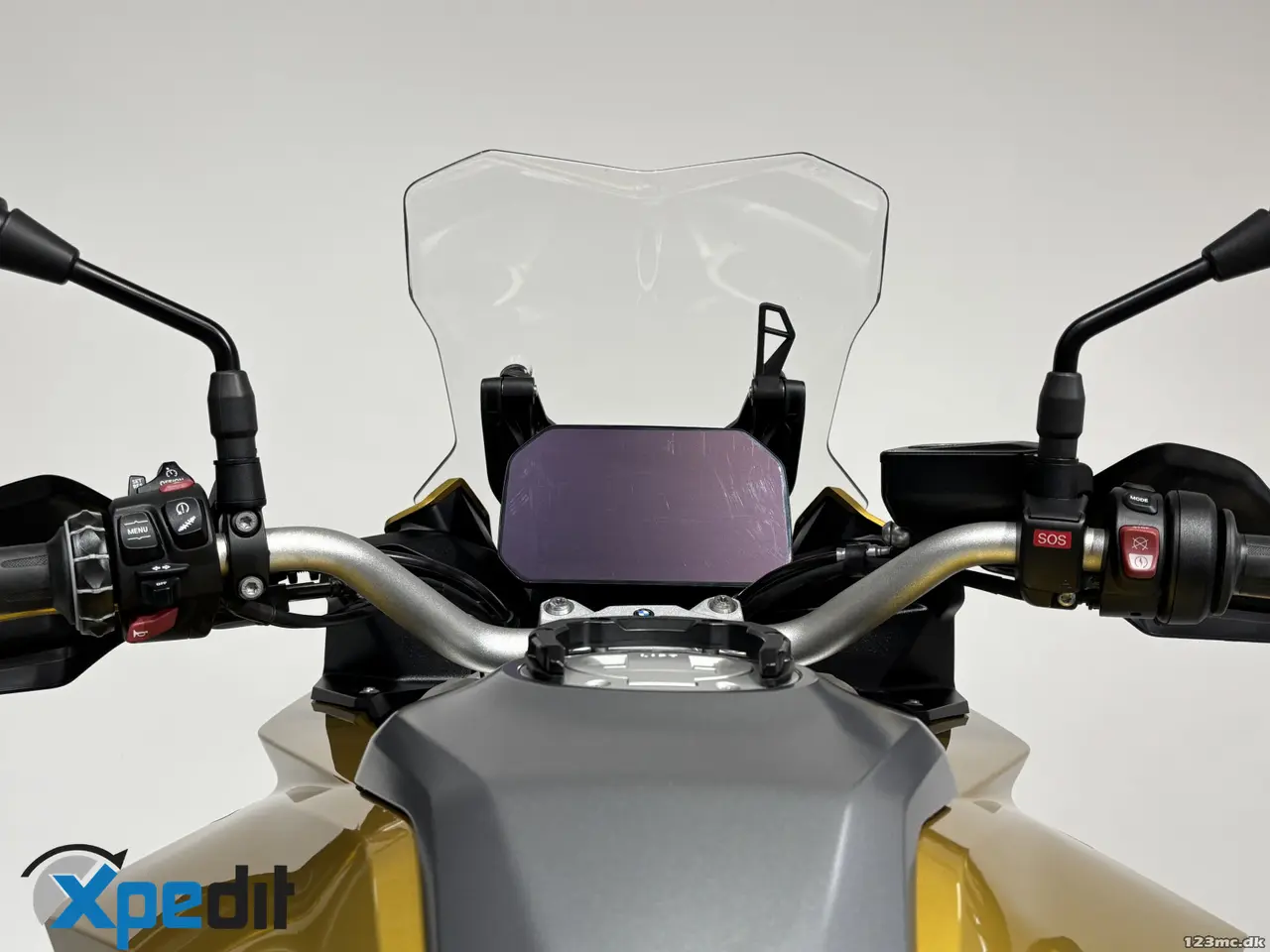 Billede 11 - BMW F 900 XR