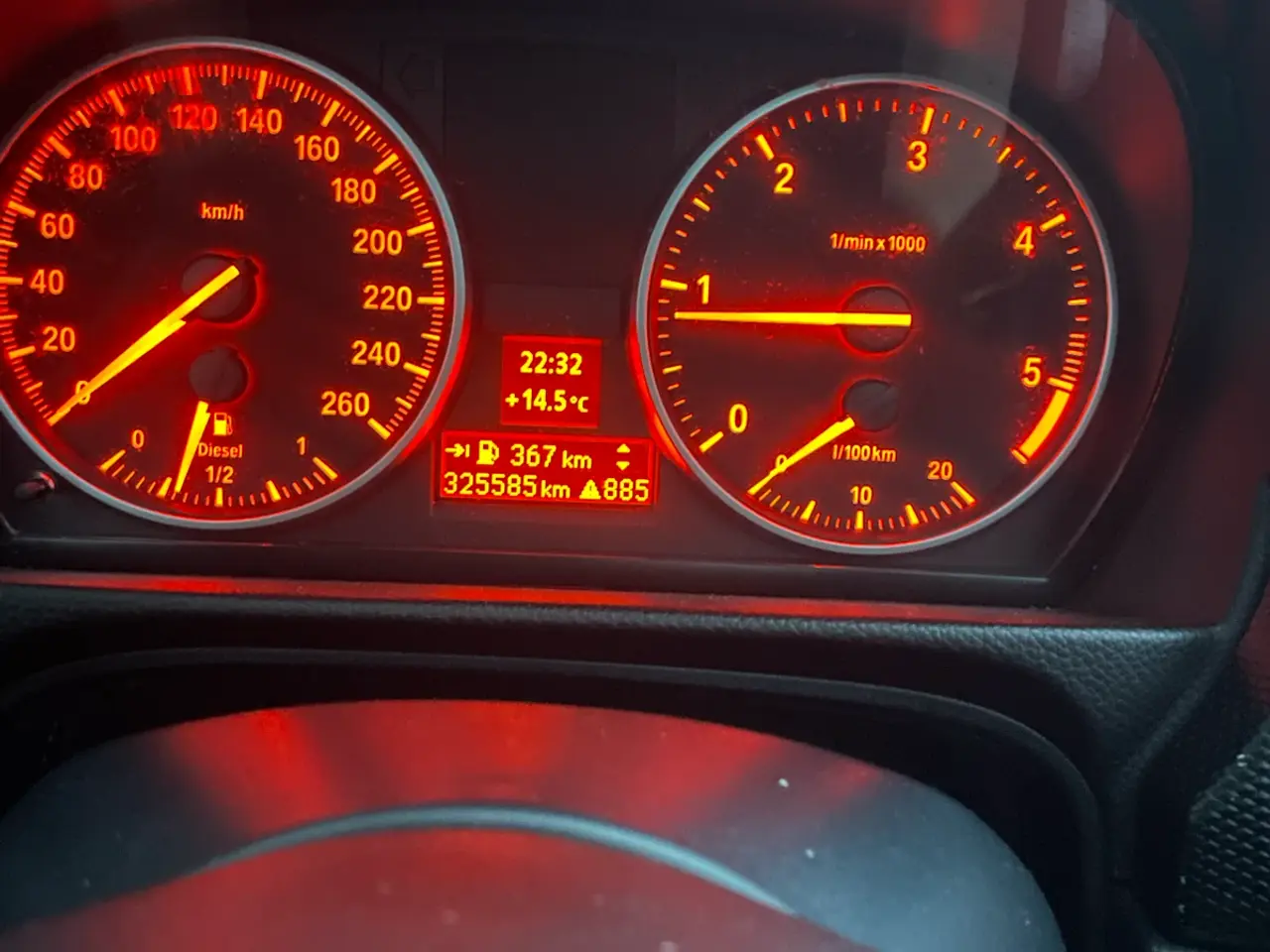 Billede 8 - BMW 318d lci 2010