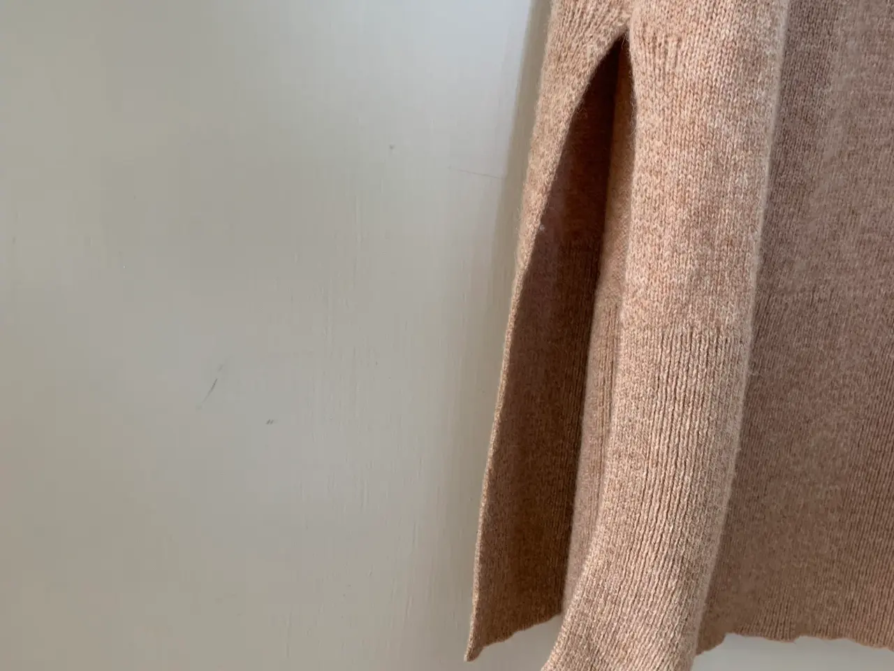 Billede 7 - Designers Remix wrap strikkjole 