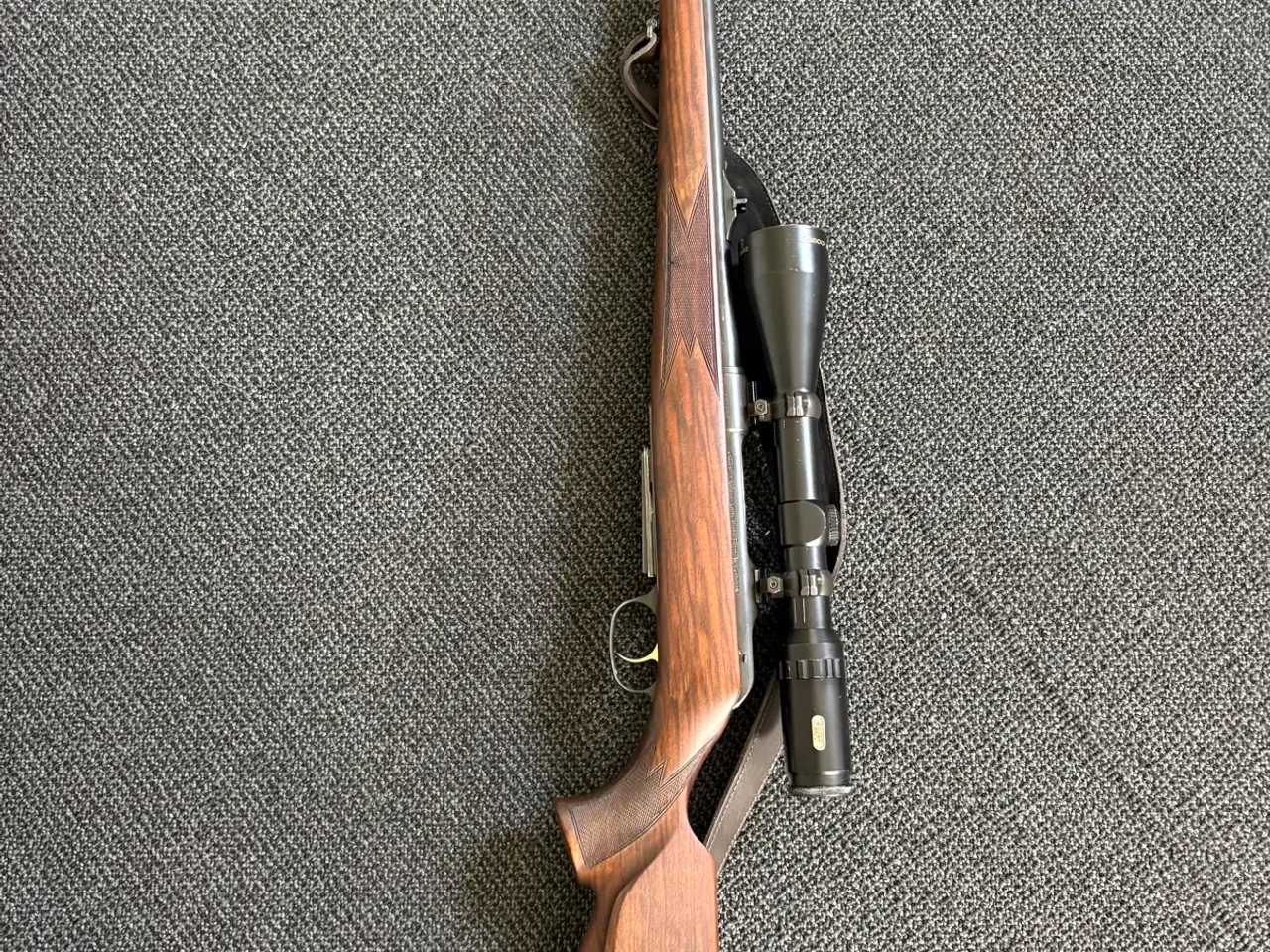 Billede 2 - Krico Lux 6,5x55