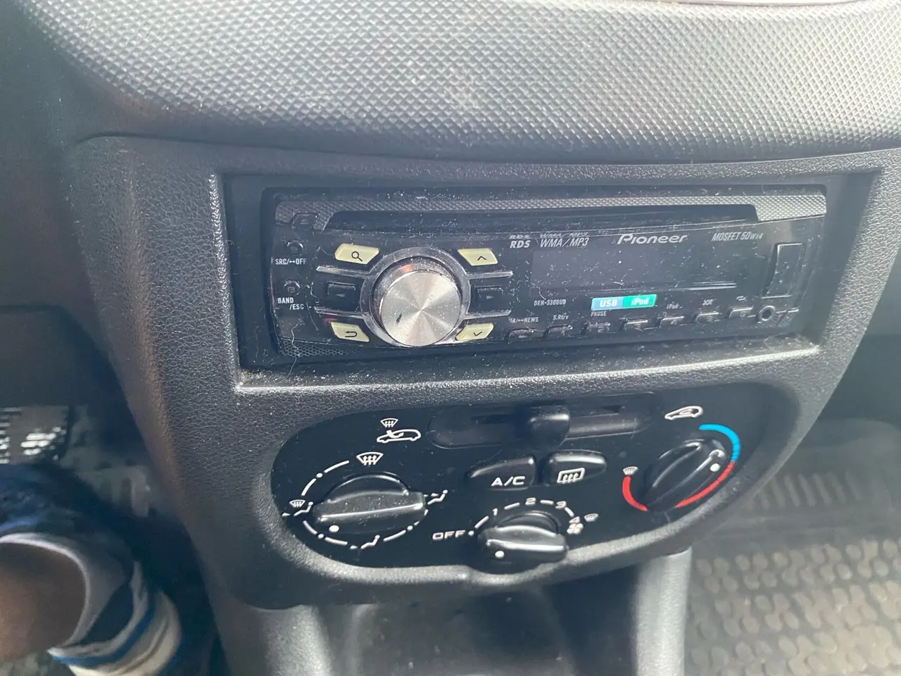 Billede 8 - Peugeot 206+ 1,4 HDI Active 70HK 5d
