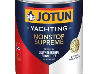Bundmaling til både – stort lager og kendte mærker